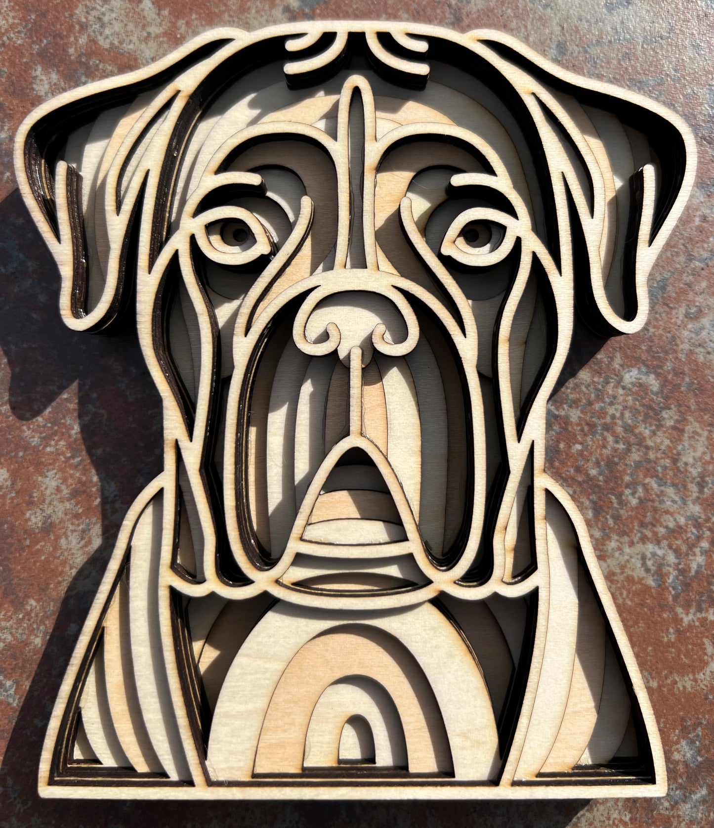 Boxer
