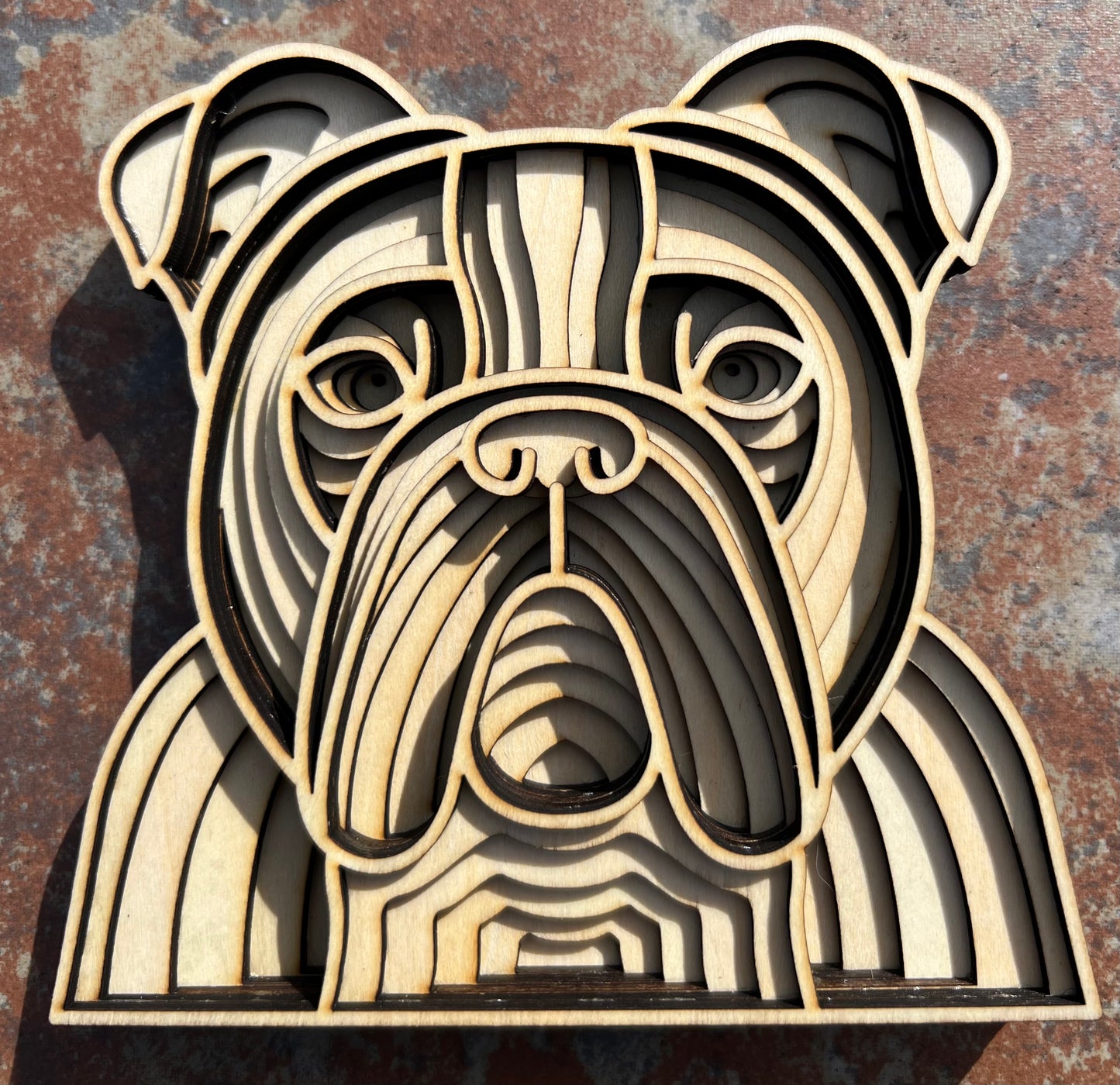 Bulldog