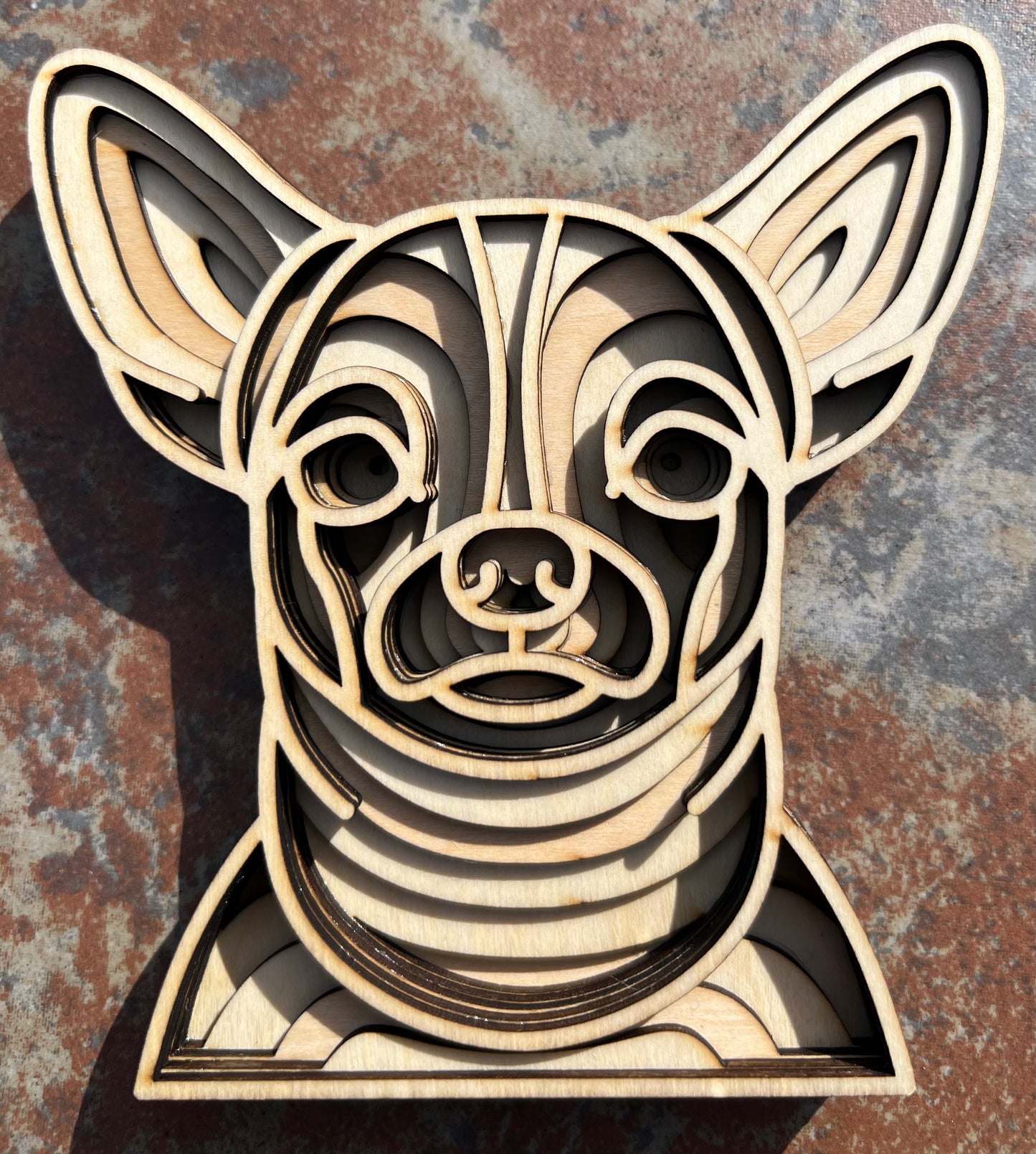 Chihuahua