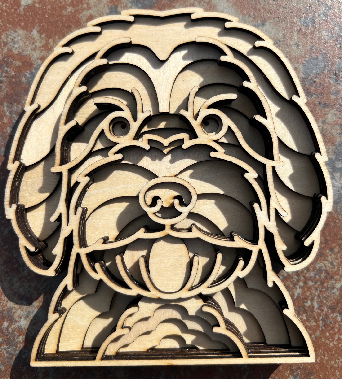 Goldendoodle