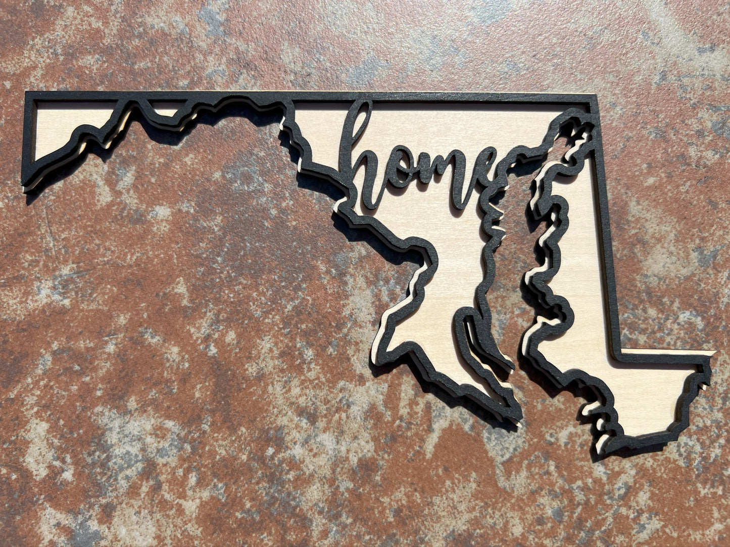 State Magnet