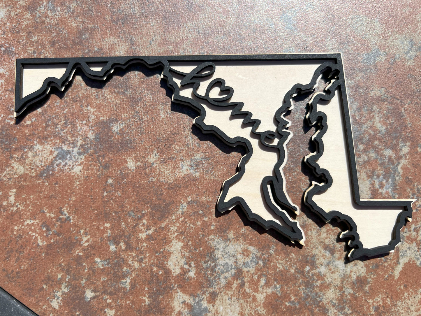 State Magnet