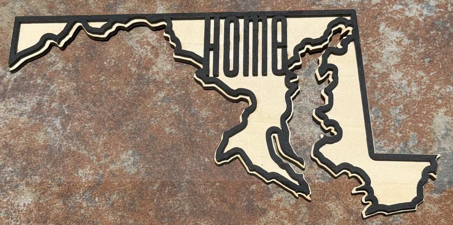 State Magnet