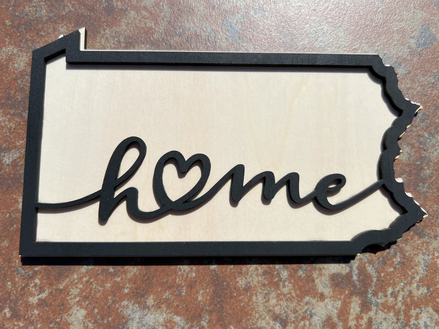 State Magnet