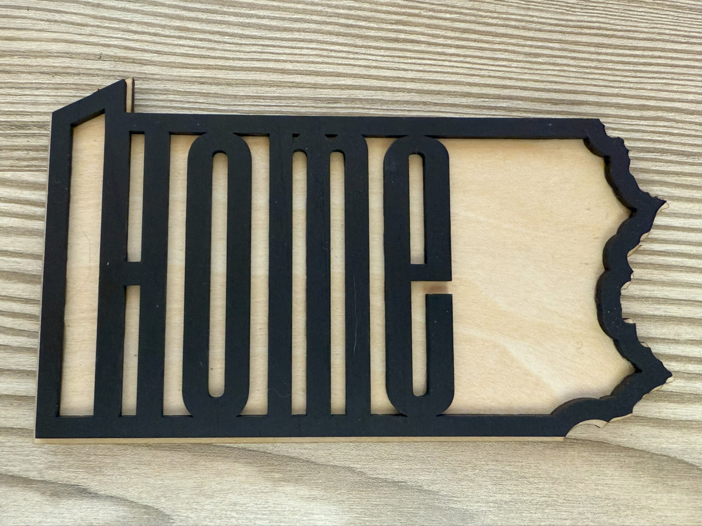 State Magnet