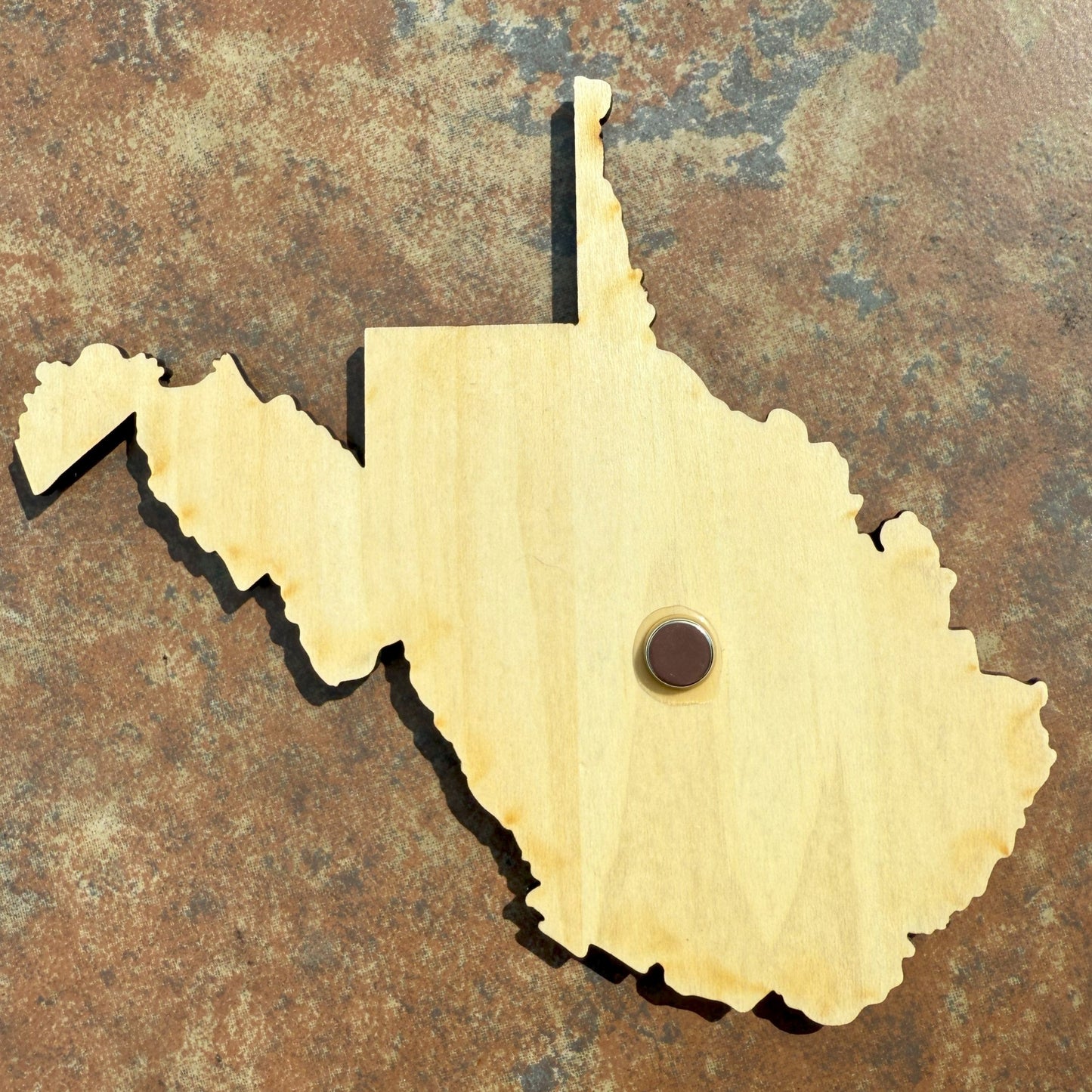 State Magnet