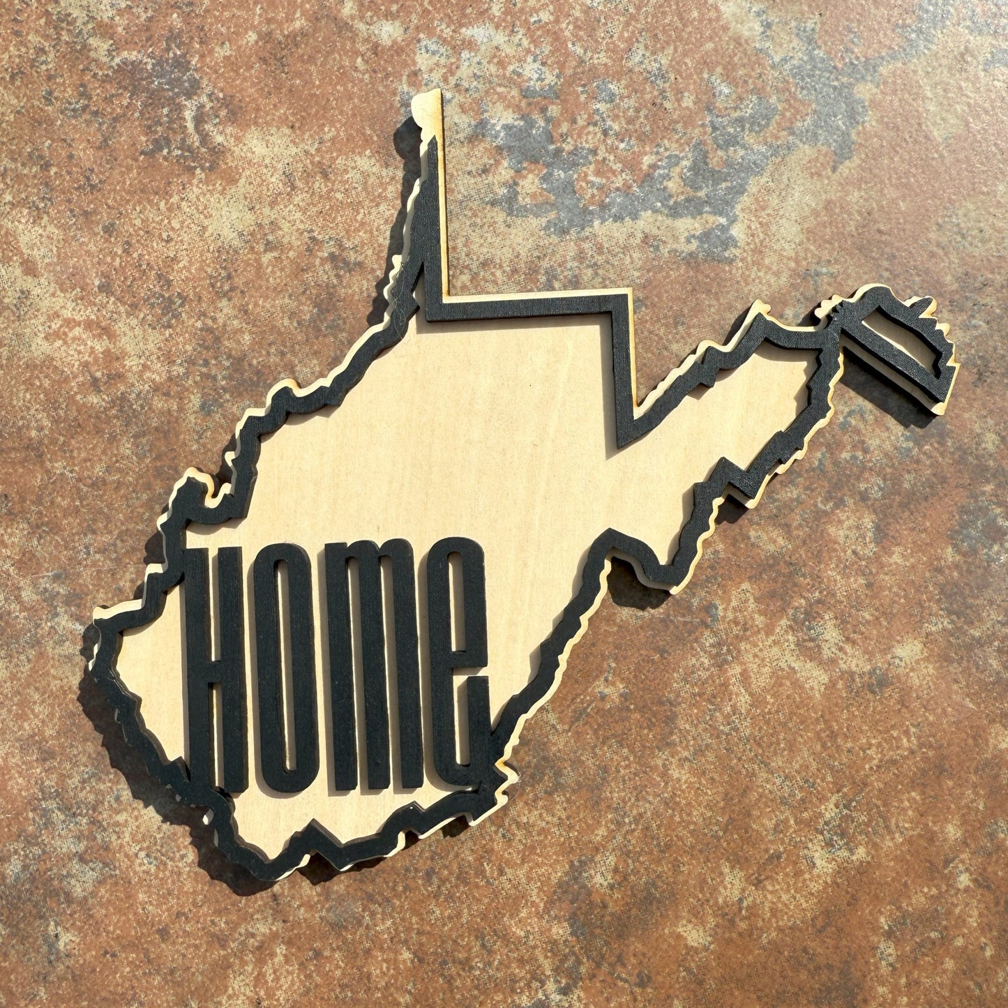 State Magnet