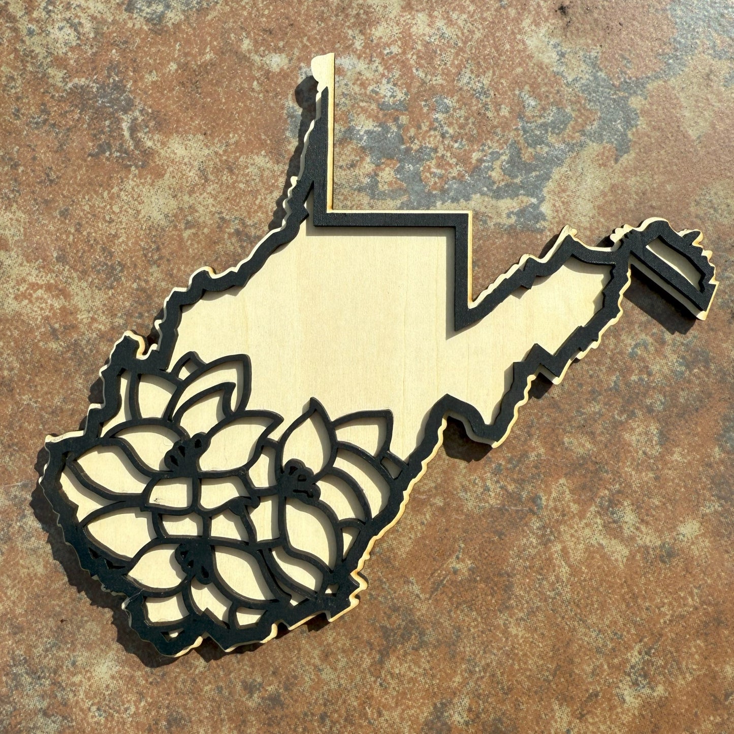 State Magnet