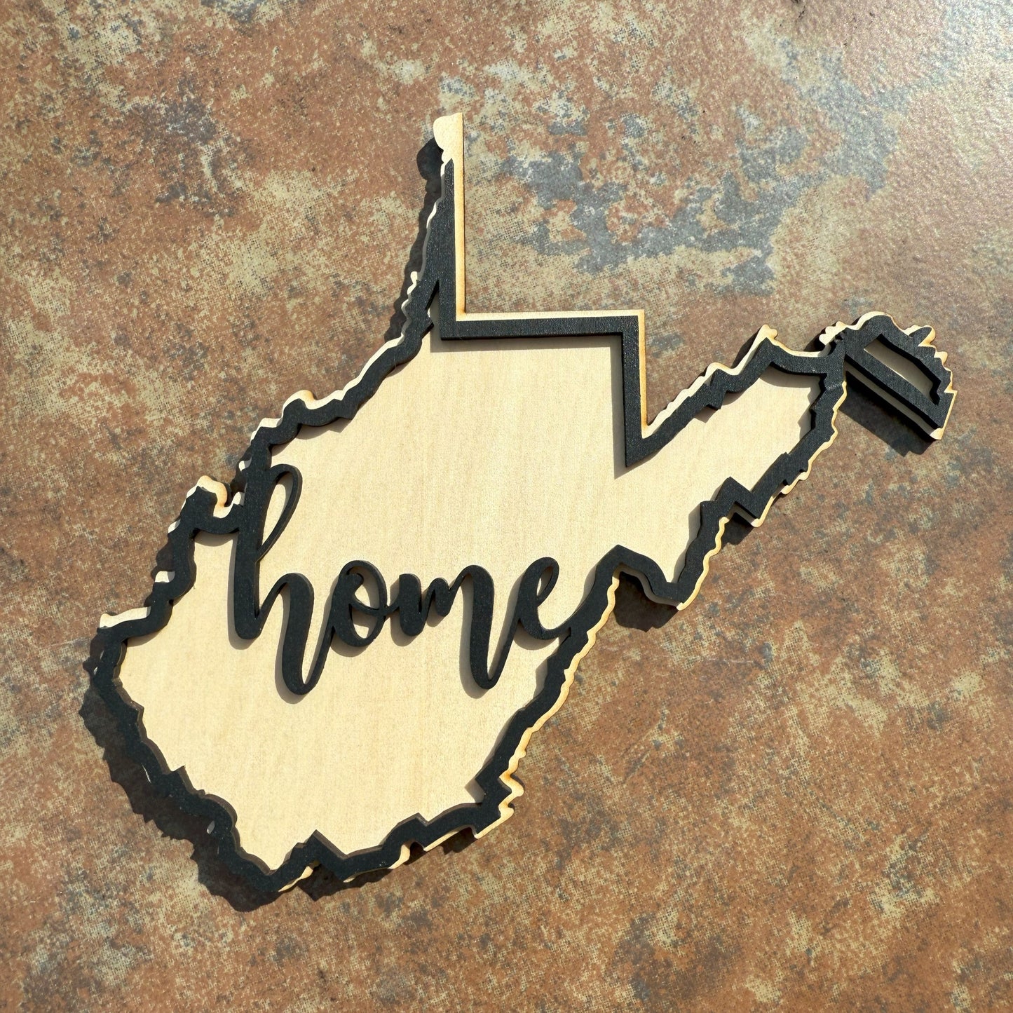 State Magnet